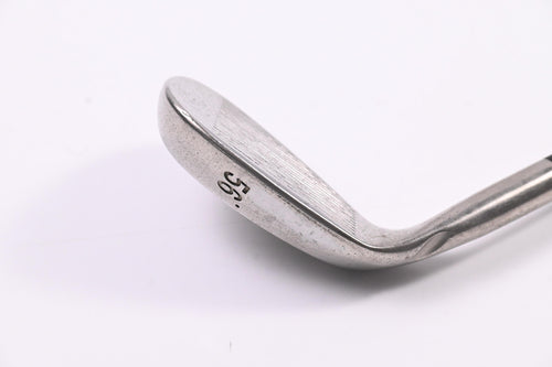 Ping Tour Sand Wedge / 56 Degree / Orange Dot / Wedge Flex Steel Shaft