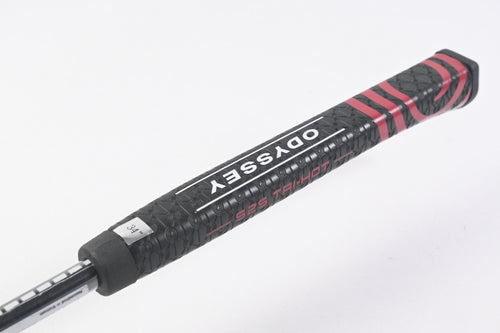 Odyssey Square 2 Square Tri-Hot Jailbird Putter / 34 Inch