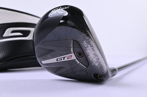 Titleist GT2 #3 Wood / 15 Degree / Regular Flex Tensei AV Blue 65 Shaft