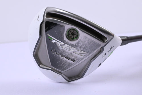 Taylormade RBZ #3 HL Wood / 17 Degree / Regular Flex Matrix Volex T 69 Shaft