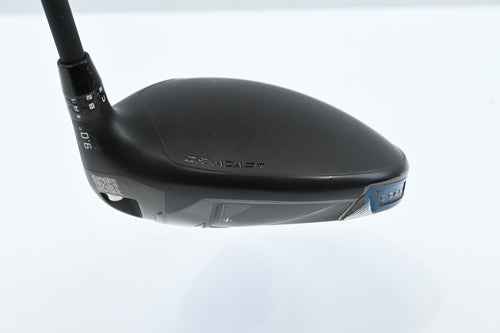 Cobra DS-Adapt X Driver / 9 Degree / Senior Flex Kai'li Red 50 Shaft