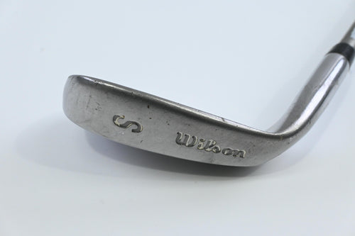 Wilson Prostaff Chipper Sand Wedge / 56 Degree / Ladies Flex Pro Staff HL