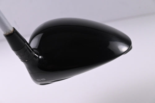 Titleist TS2 Driver / 9.5 Degree / Stiff Flex Project X EvenFlow T-1100 65 Shaft