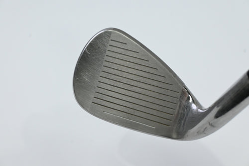 Cobra King F8 One Length #9 Iron / Regualr Flex One Flighted Shaft