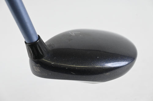 Ladies Callaway Steelhead III #7 Wood / 21 Degree / Ladies Flex System III Shaft