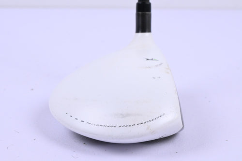 Taylormade RBZ #3 HL Wood / 17 Degree / Regular Flex Matrix Volex T 69 Shaft