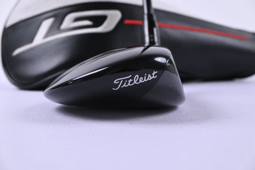 Titleist GT2 #3 Wood / 15 Degree / Regular Flex Tensei AV Blue 65 Shaft