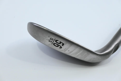 Ping Tour Gorge Sand Wedge / 56 Degree / Black Dot / Regular Flex Ping CFS