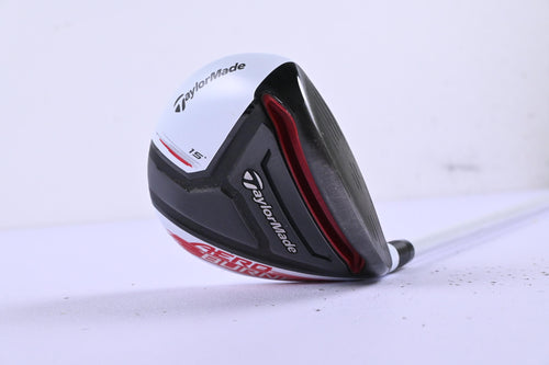 Taylormade Aeroburner #3 Wood / 15 Degree / Stiff Flex Matrix Speed Rul-Z 60