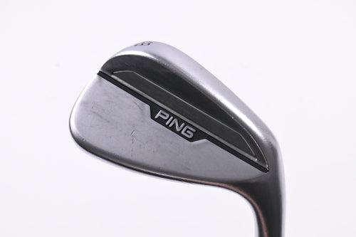 Ping S159 Pitching Wedge / 48 Degree / X-Flex Project X Shaft