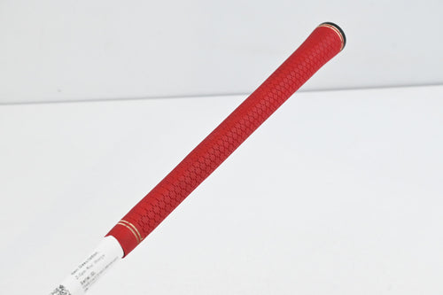 Taylormade Z-Spin Red Lob Wedge / 60 Degree / Wedge Flex Z-Spin Shaft