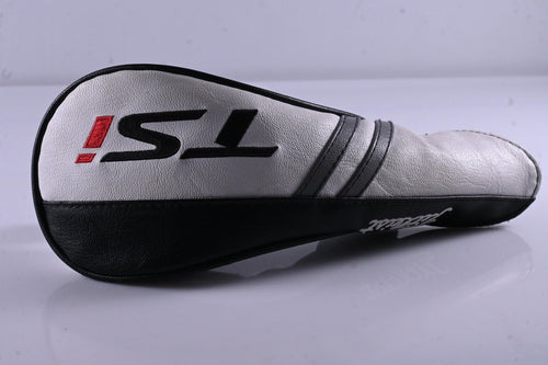 Titleist TSi2 #3 Wood / 15 Degree / Stiff Flex HZRDUS Smoke RDX 70 Shaft