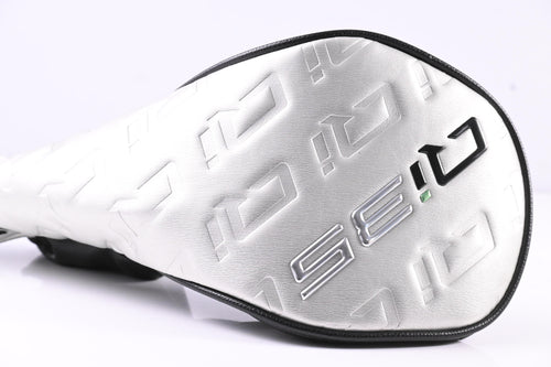 Taylormade Qi35 LS Driver / 9 Degree / Regular Flex Ventus Blue 5 Shaft