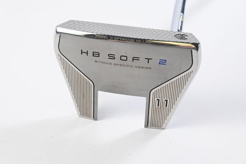 Cleveland HB Soft 2 11 Putter / 34 Inch