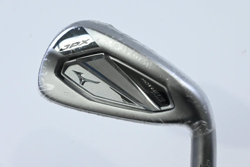 Mizuno JPX 925 Hot Metal #4 Iron / 19 Degree / Stiff Flex Dynamic Gold 115 S300