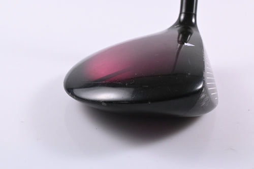 Ladies Yonex Ezone Elite 2 #5 Wood / 21 Degree / Ladies Flex Yonex 50 Shaft