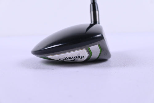 Callaway Epic Speed #3 Wood / 15 Degree / Stiff Flex MMT 70 Shaft