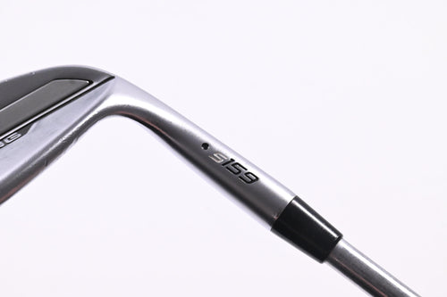 Ping S159 Pitching Wedge / 48 Degree / X-Flex Project X Shaft