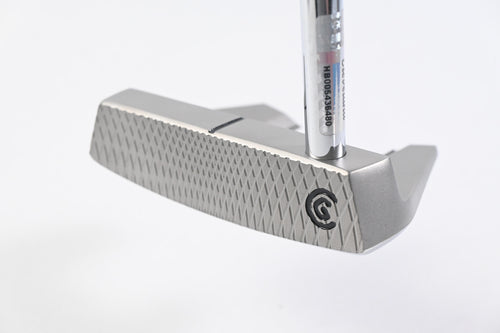 Cleveland HB Soft 2 11 Putter / 34 Inch