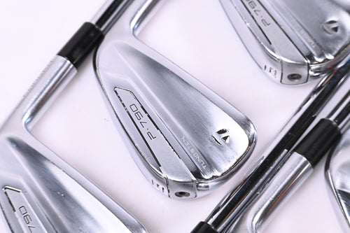 Taylormade P790 2019 Irons / 4-PW / Regular Flex N.S.Pro Modus3 Tour 105 Shafts