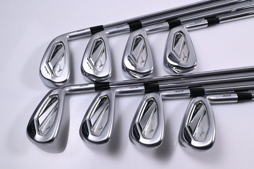 Mizuno JPX 925 Hot Metal Pro Irons / 4-PW+GW / X-Flex Dynamic Gold 120 X100