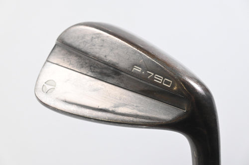 Taylormade P790 Aged Copper #9 Iron / Stiff Flex KBS Tour Lite Shaft