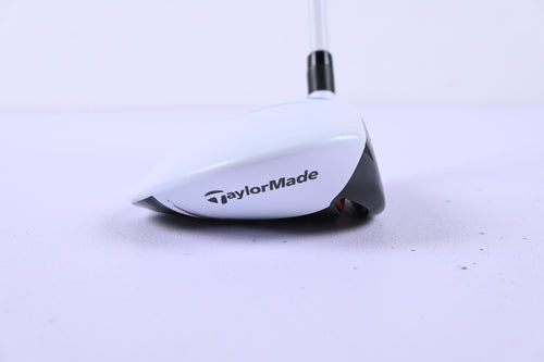 Taylormade Aeroburner #3 Wood / 15 Degree / Stiff Flex Matrix Speed Rul-Z 60