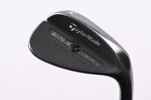 Taylormade R-Series TP - EF Spin Sand Wedge / 54 Degree / Regular Flex KBS Shaft