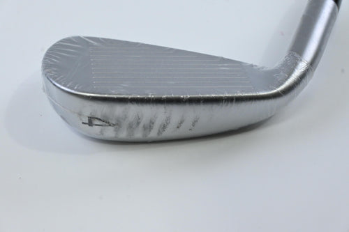 Mizuno JPX 925 Hot Metal #4 Iron / 19 Degree / Stiff Flex Dynamic Gold 115 S300