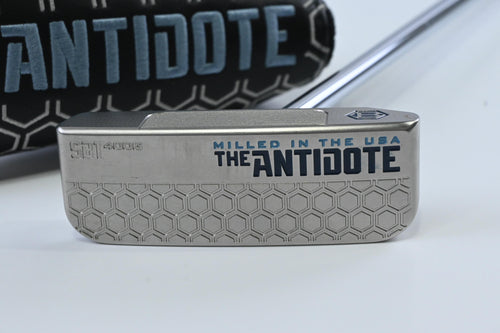 Bettinardi Antidote SB1 Putter / 38 Inch
