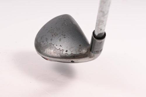 Left Hand Callaway X Hot #5 Hybrid / 25 Degree / Regular Flex X Hot 65 Shaft