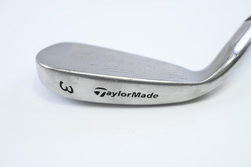 Taylormade 200 Steel #3 Iron / 20 Degree / Regular Flex Taylormade 80 Shaft