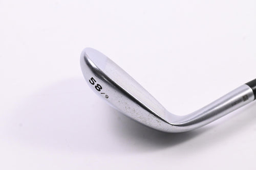 Cleveland RTX-3 CB Tour Lob Wedge / 58 Degree / Wedge Flex Dynamic Gold Shaft
