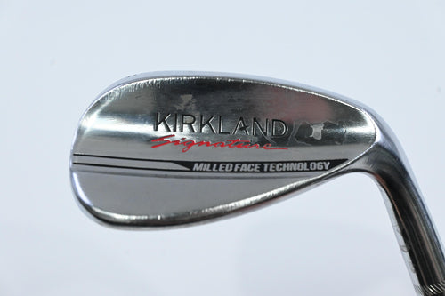 Kirkland Signature Sand Wedge / 56 Degree / Wedge Flex Kirkland True Temper