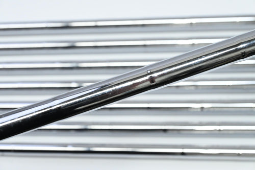 Mizuno MP-32 Irons / 3-PW / Stiff Flex Steel Shafts