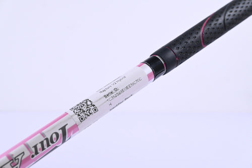 Ladies Ping Rapture V2 #5 Hybrid / 27 Degree / Ladies Flex Ping TFC 550H Shaft