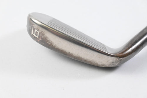 Taylormade P790 Aged Copper #9 Iron / Stiff Flex KBS Tour Lite Shaft