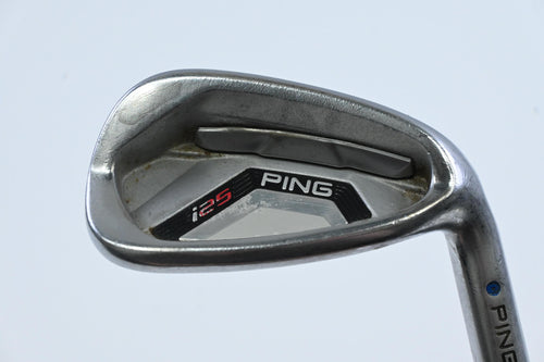 Ping i25 Pitching Wedge / 46 Degree / Blue Dot / Stiff Flex Dynamic Gold S300
