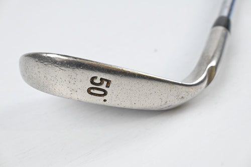 Ping Tour Gap Wedge / 50 Degree / Black Dot / Wedge Flex Steel Shaft