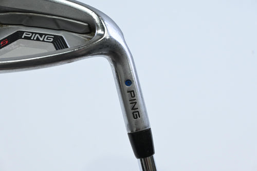 Ping i25 Pitching Wedge / 46 Degree / Blue Dot / Stiff Flex Dynamic Gold S300