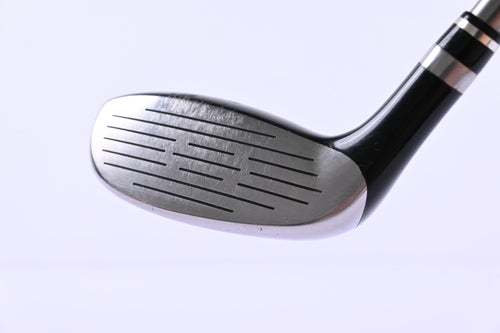 Wilson Staff Fybrid #3 Hybrid / 21 Degree / Stiff Flex UST Mamiya ProForce V2 68