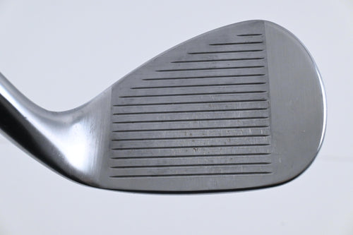 Left Hand Titleist Vokey SM10 Lob Wedge / 60 Degree / Wedge Flex Vokey SM10