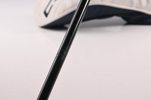 Taylormade Qi10 Driver / 10.5 Degree / Regular Flex Ventus TR Blue 5 Shaft