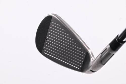 Taylormade SIM2 Max #5 Iron / 21.5 Degree / Regular Flex KBS MAX MT 85 Shaft