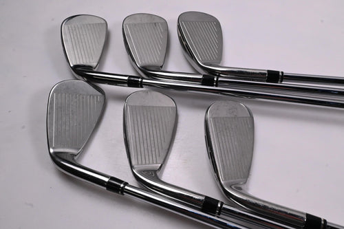 Wilson DYNAPWR Irons / 5-PW / Regular Flex KBS MAX UltraLite Shafts
