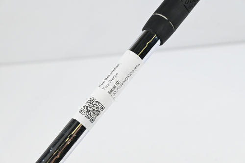 Ping Tour Gap Wedge / 50 Degree / Black Dot / Wedge Flex Steel Shaft
