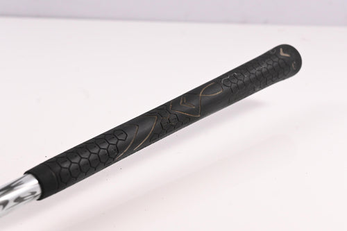 Left Hand Callaway X Hot #5 Hybrid / 25 Degree / Regular Flex X Hot 65 Shaft