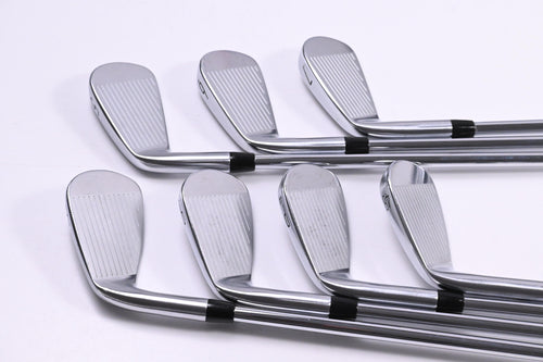 Titleist T150 2023 Irons / 5-PW+48° / Regular Flex N.S.Pro Modus³ Tour 105 Shafts