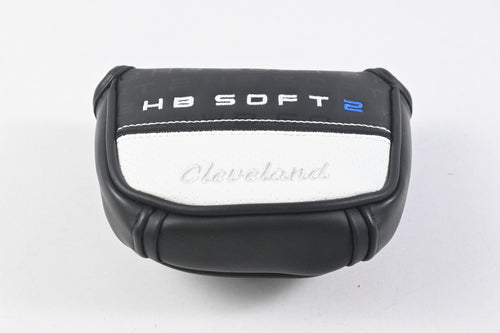 Cleveland HB Soft 2 11 Putter / 34 Inch