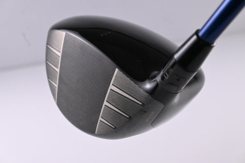 Titleist GT3 Driver / 9 Degree / Regular Flex Project X Shaft